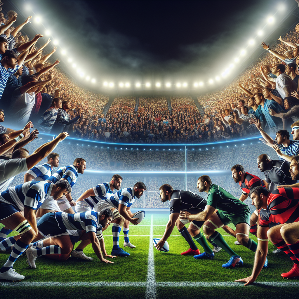 Cannes lutte pour le maintien tandis que Béziers vise les play-offs