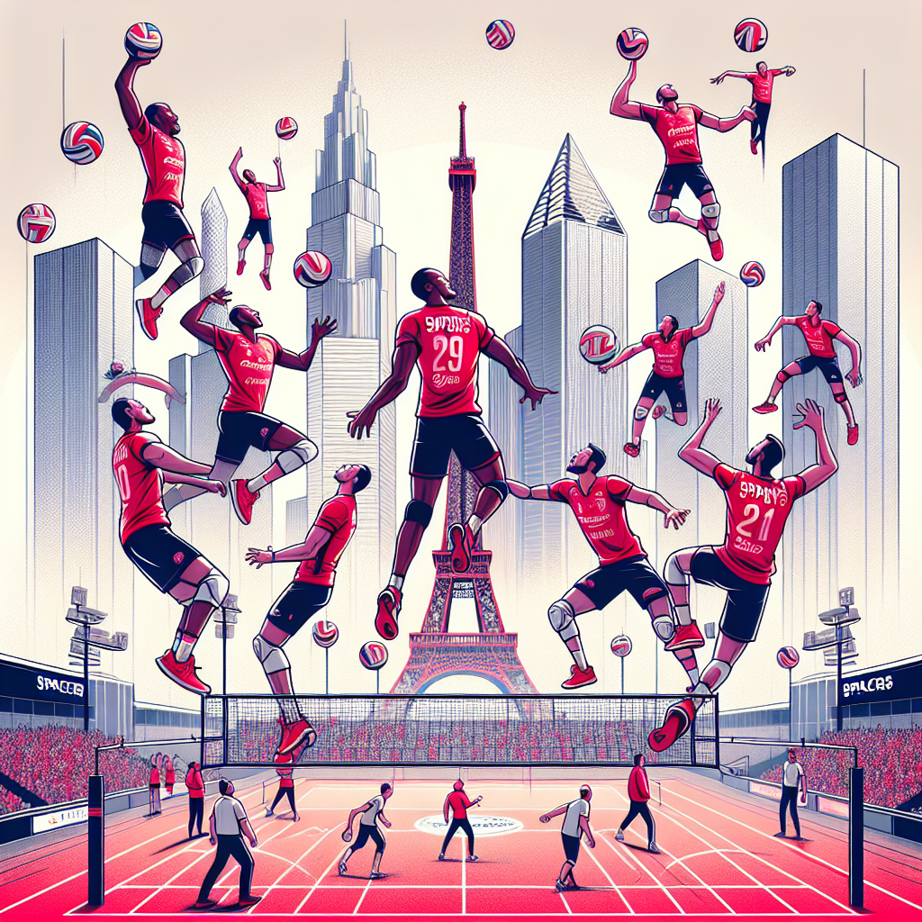 Les défis des Spacer's de Toulouse en préparation de saison