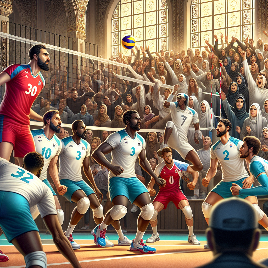La quête de la première victoire pour le volley de Balma