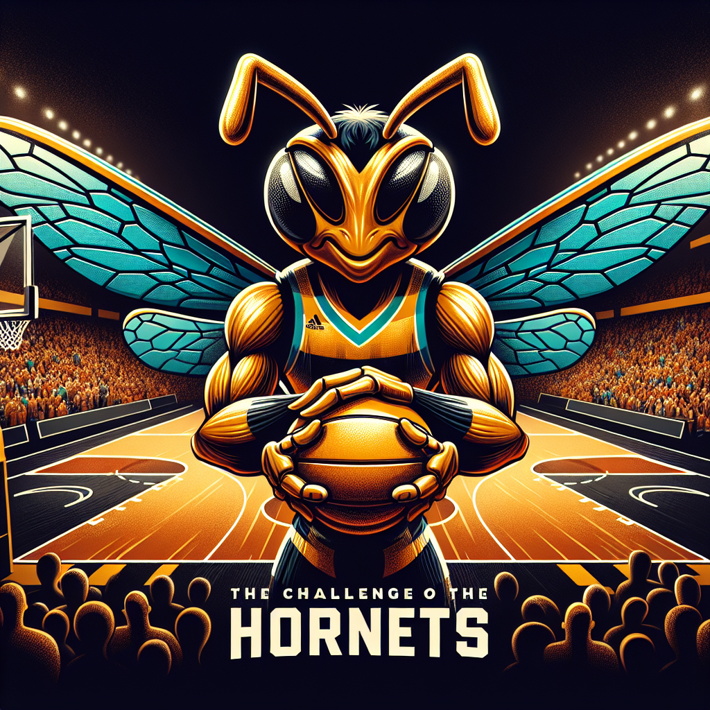 Les défis des Hornets : une quête de victoire à l’extérieur