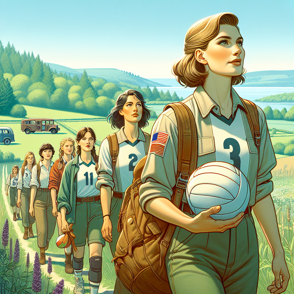 Les muretaines en route vers la Coupe de France de beach-volley