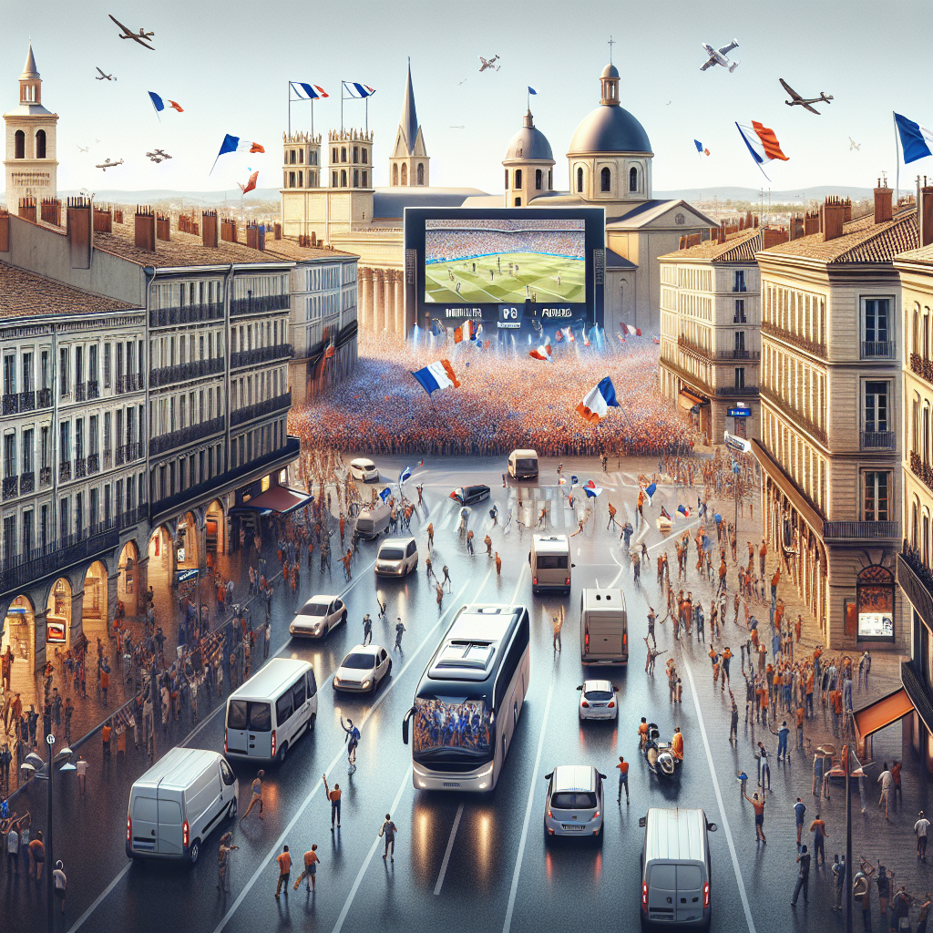 Montpellier en route pour le titre de champion de France après une victoire à Poitiers