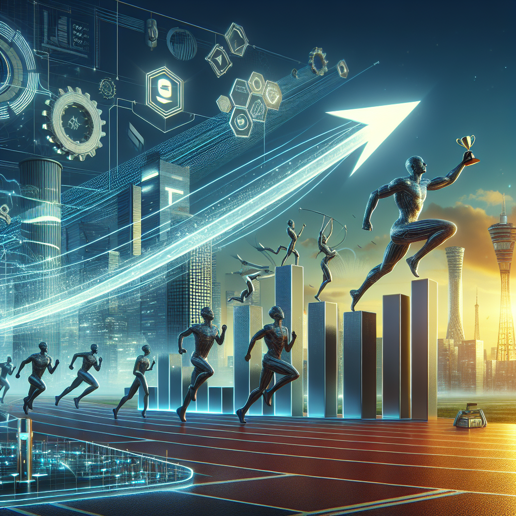 Le CMVB en tête de la compétition : un avenir prometteur