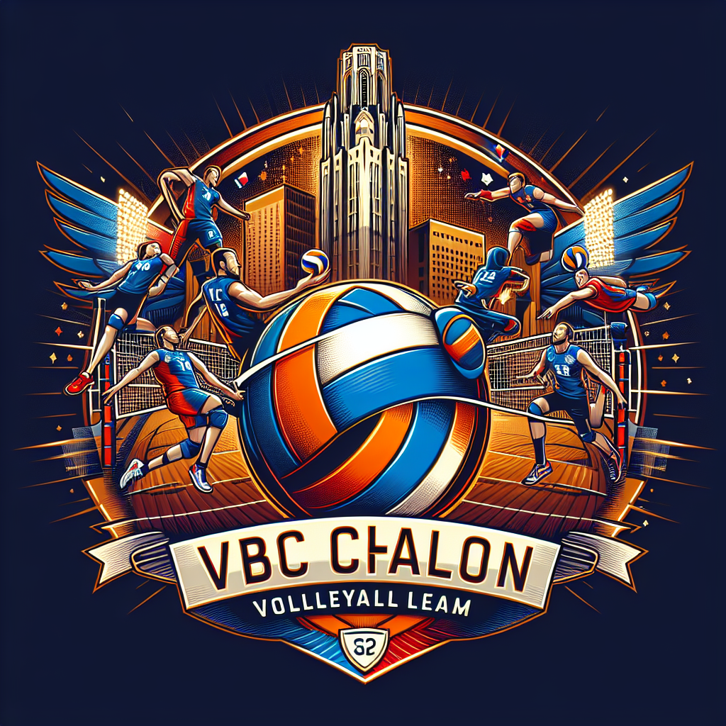 Le VBC Chalon aspire à intégrer l'élite du volley-ball français
