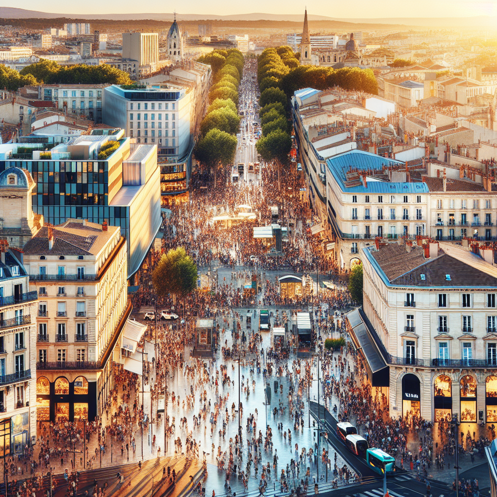 Montpellier en pleine réussite : toujours à la chasse du leader