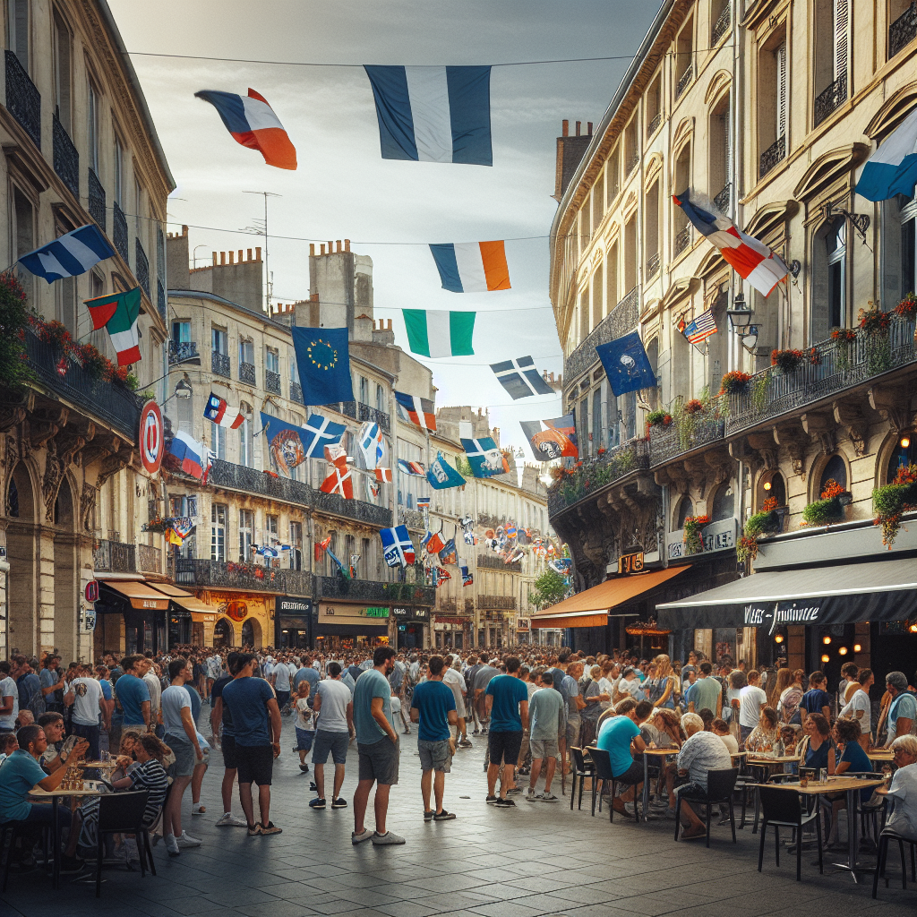 Montpellier en pleine dynamique pour le championnat après sa qualification en finale