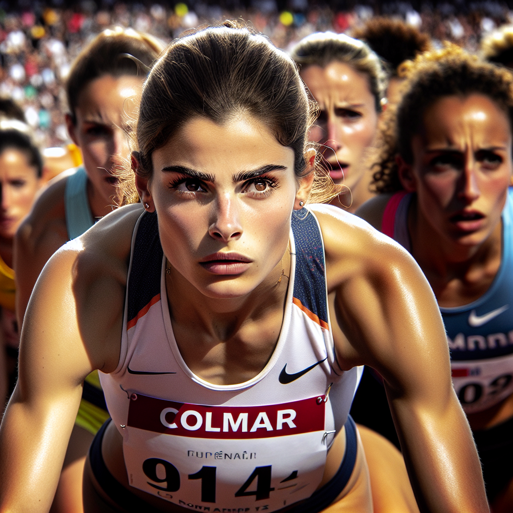La Colmarienne en quête d'une quatrième victoire consécutive