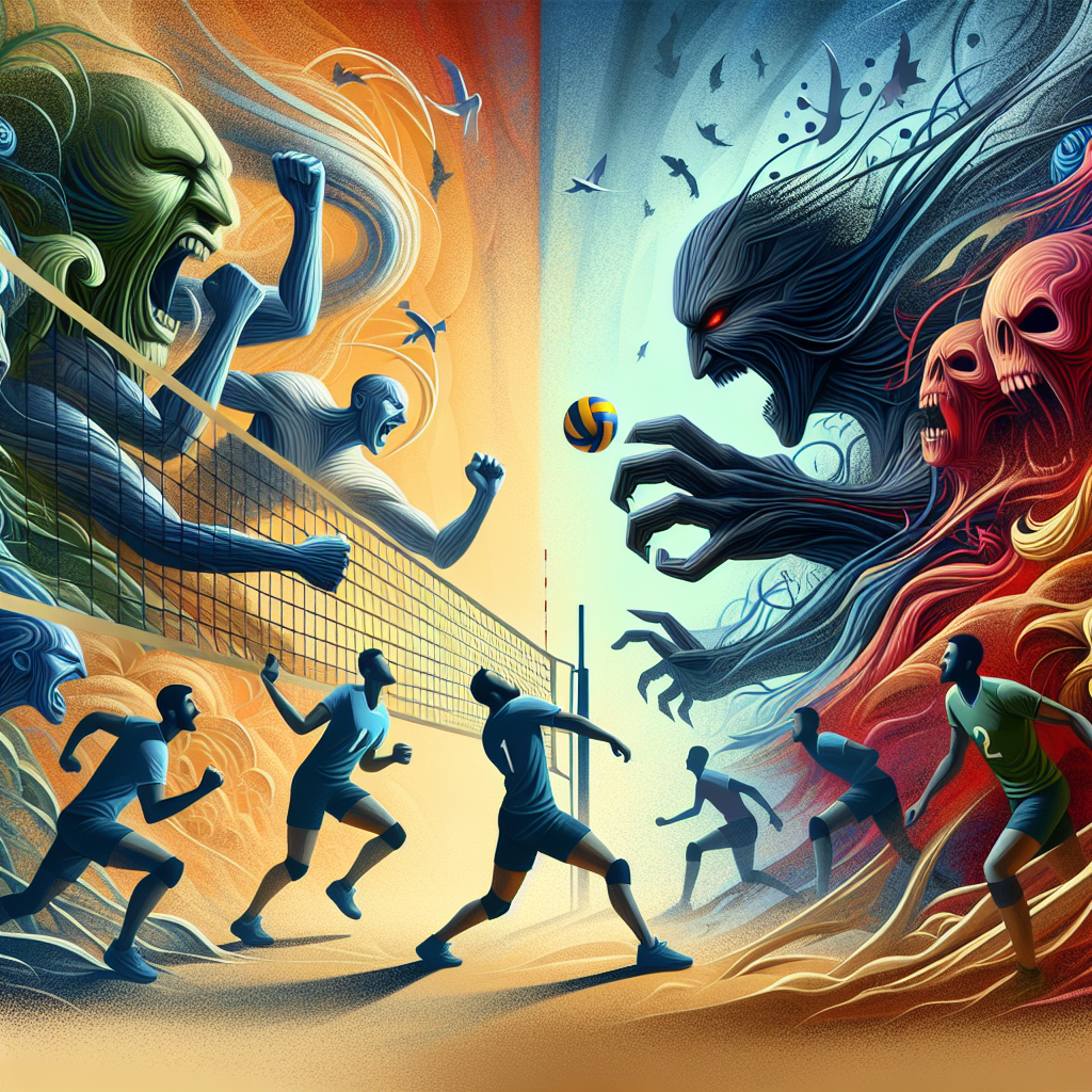 Les défis à venir pour les équipes du CMVB