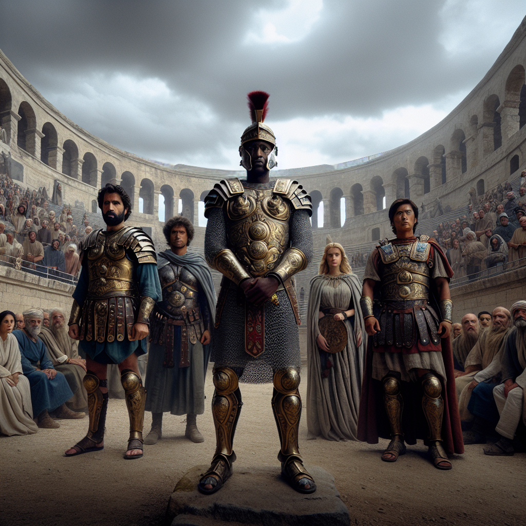 Une rencontre indécise pour les Centurions de Narbonne