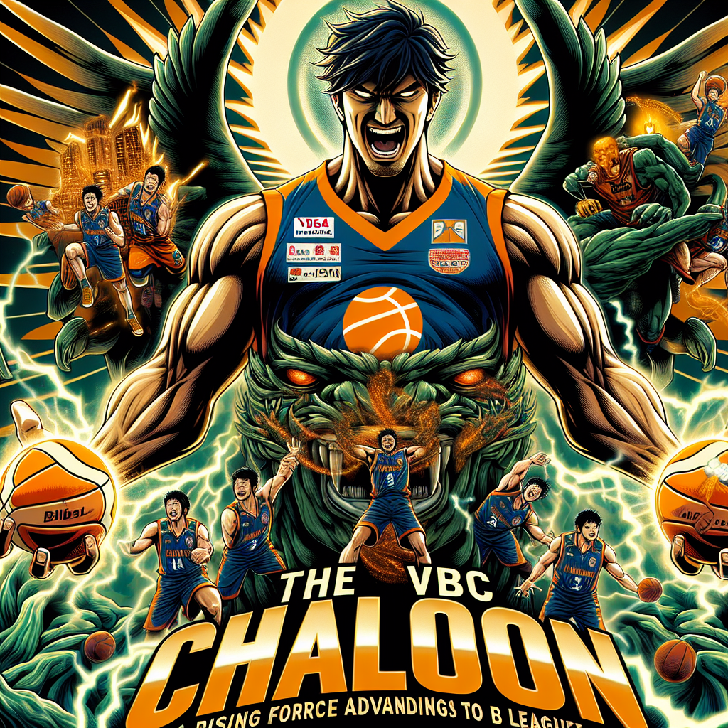 Le VBC Chalon : Une montée en puissance vers la Ligue B