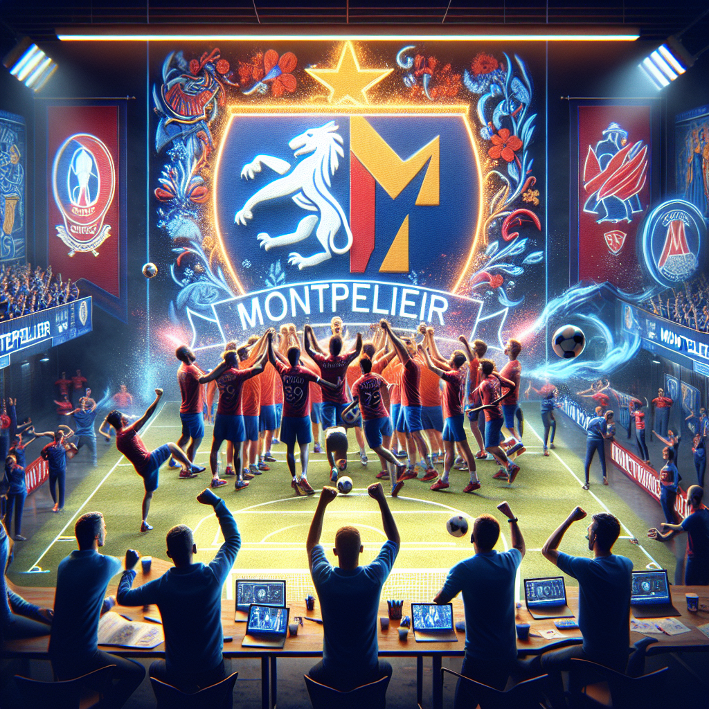 Montpellier mobilise ses forces pour les play-offs en Ligue A après une finale difficile